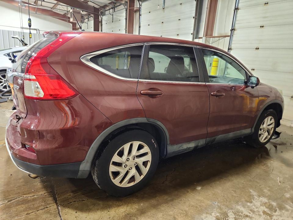 Продаж на аукціоні авто 2015 Honda Cr-v, vin: 2HKRM4H55FH700031, номер лоту: 60423846