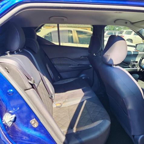 Aukcja sprzedaży 2020 Nissan Kicks, vin: 3N1CP5CVXLL491930, numer aukcji: 60636056