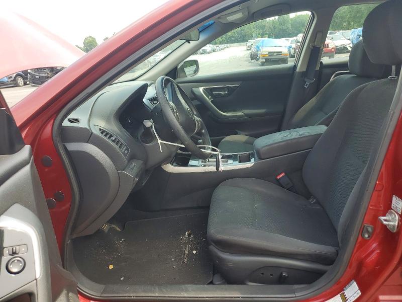 Aukcja sprzedaży 2014 Nissan Altima, vin: 1N4AL3AP8EC424367, numer aukcji: 61053236