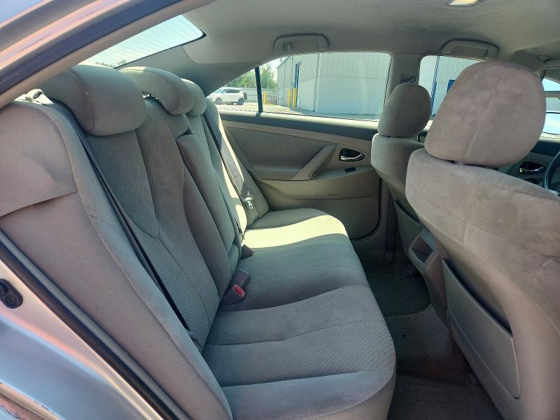 Aukcja sprzedaży 2009 Toyota Camry, vin: 4T1BE46K59U353605, numer aukcji: 61920896