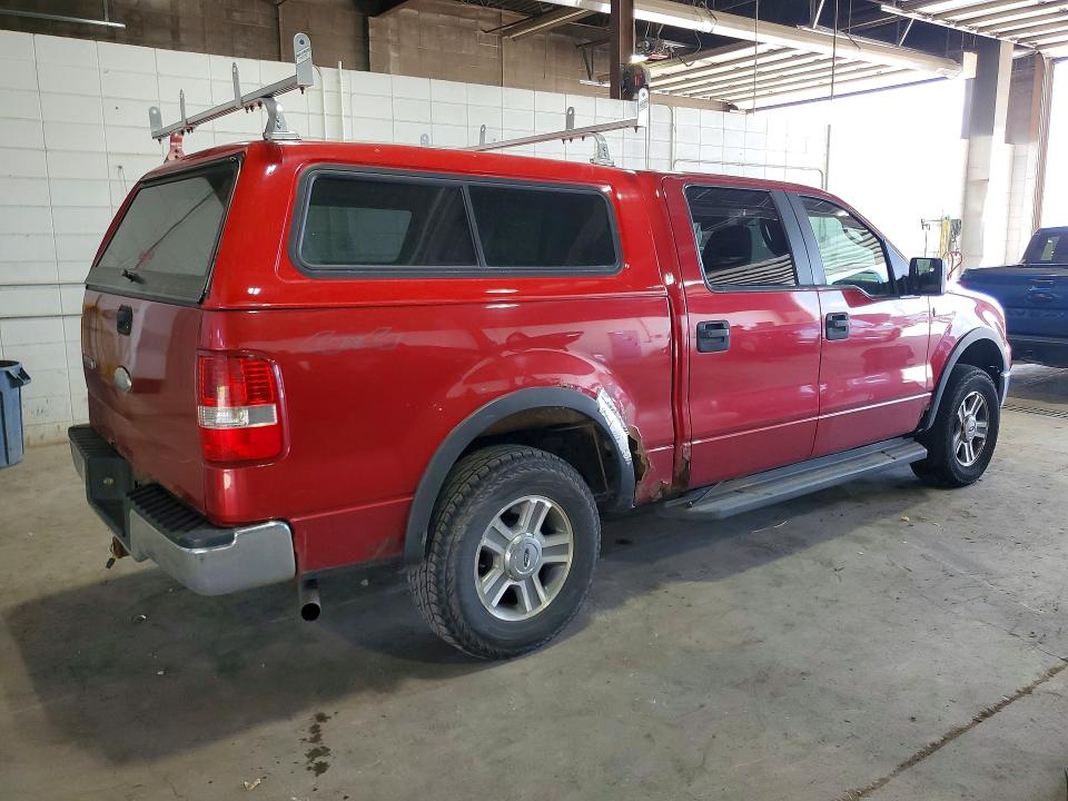 Продаж на аукціоні авто 2007 Ford F150, vin: 1FTPW14V27KB21412, номер лоту: 61078906