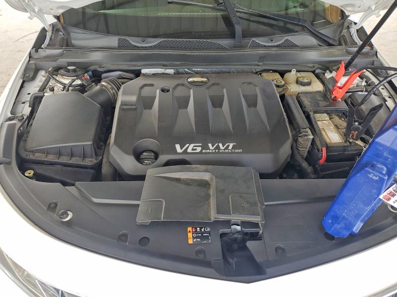 Aukcja sprzedaży 2015 Chevrolet Impala, vin: 1G1125S35FU132670, numer aukcji: 61503596