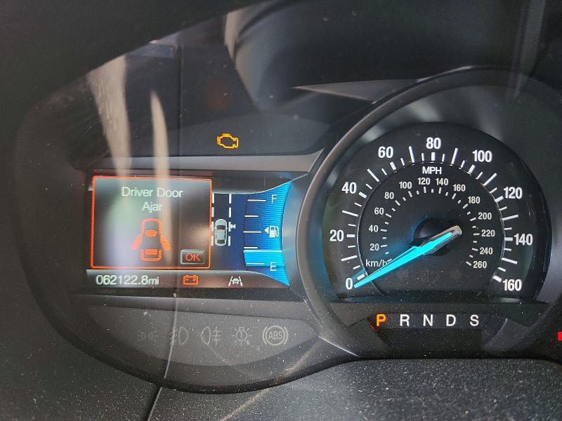 59901116 :رقم المزاد ، 2FMPK3K94MBA18698 vin ، 2021 Ford Edge مزاد بيع