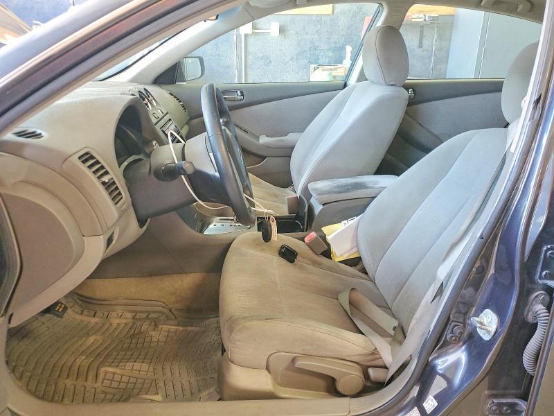 2011 Nissan Altima მანქანა იყიდება აუქციონზე, vin: 1N4AL2AP8BN424685, აუქციონის ნომერი: 58637786