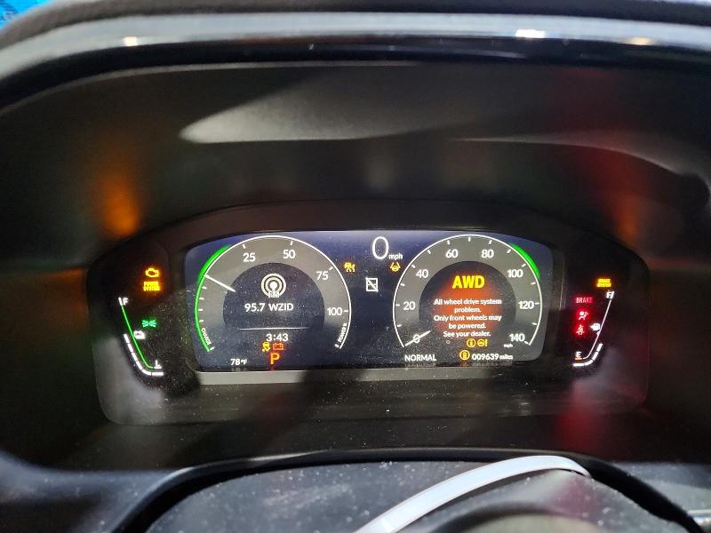 Aukcja sprzedaży 2026 Honda Cr-v, vin: 5J6RS6H92TL002630, numer aukcji: 63577256