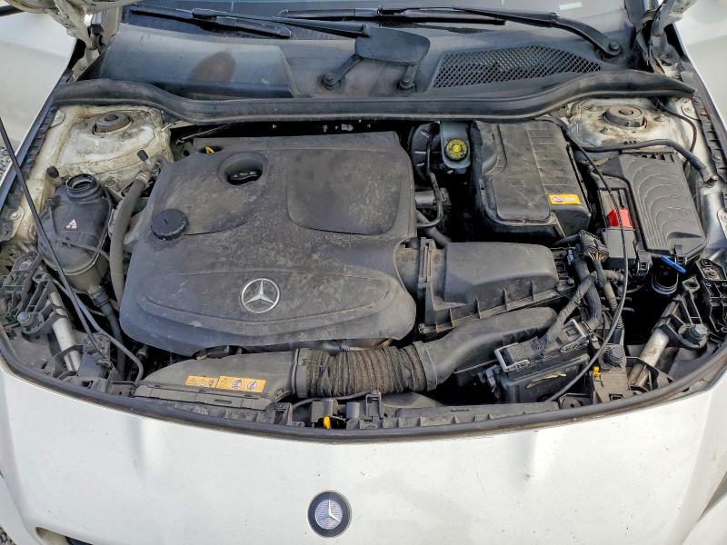 Продажа на аукционе авто 2015 Mercedes-benz Cla, vin: WDDSJ4EB2FN225674, номер лота: 63254056