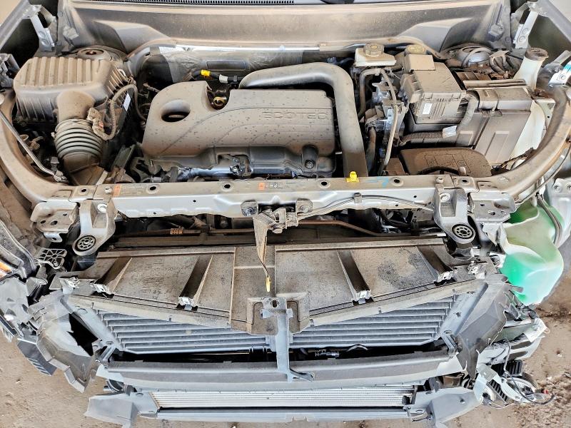 2024 Chevrolet Equinox მანქანა იყიდება აუქციონზე, vin: 3GNAXSEG1RL199195, აუქციონის ნომერი: 61113436