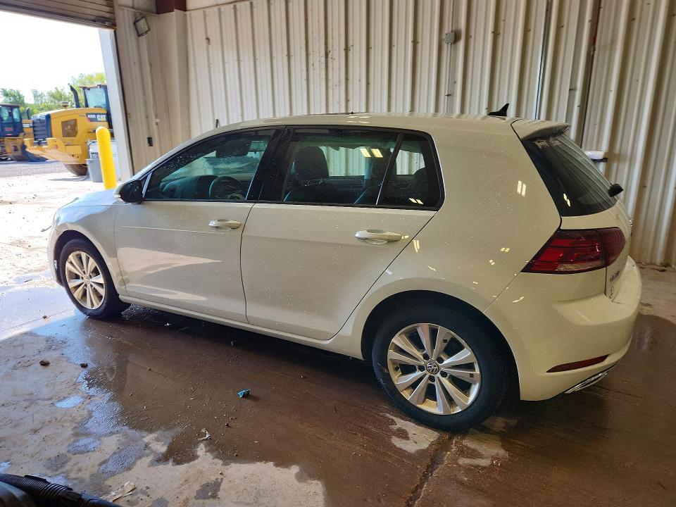 Aukcja sprzedaży 2020 Volkswagen Golf, vin: 3VWG57AU2LM005712, numer aukcji: 85769905