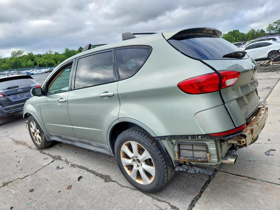 Aukcja sprzedaży 2006 Subaru B9 Tribeca, vin: 4S4WX83C464401588, numer aukcji: 62906706