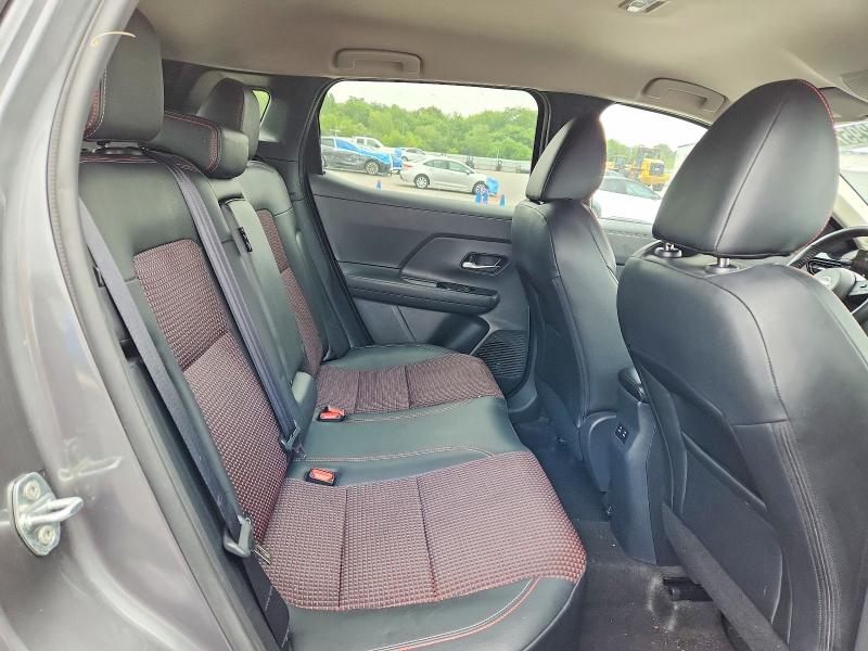 Продаж на аукціоні авто 2026 Nissan Kicks, vin: 3N8AP6DB2TL366195, номер лоту: 62957436