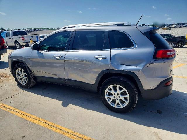 Aukcja sprzedaży 2015 Jeep Cherokee, vin: 1C4PJMCB4FW571688, numer aukcji: 85973475