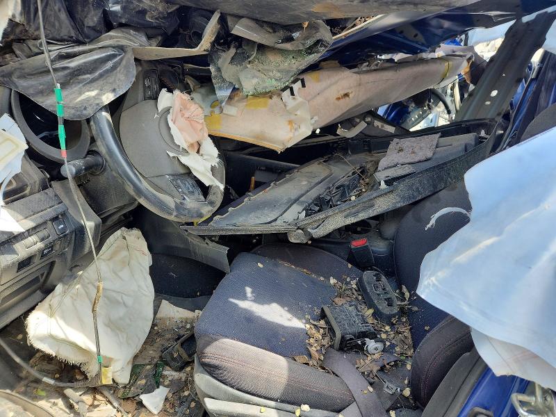 2018 Subaru Wrx მანქანა იყიდება აუქციონზე, vin: JF1VA1A69J9832449, აუქციონის ნომერი: 61100736