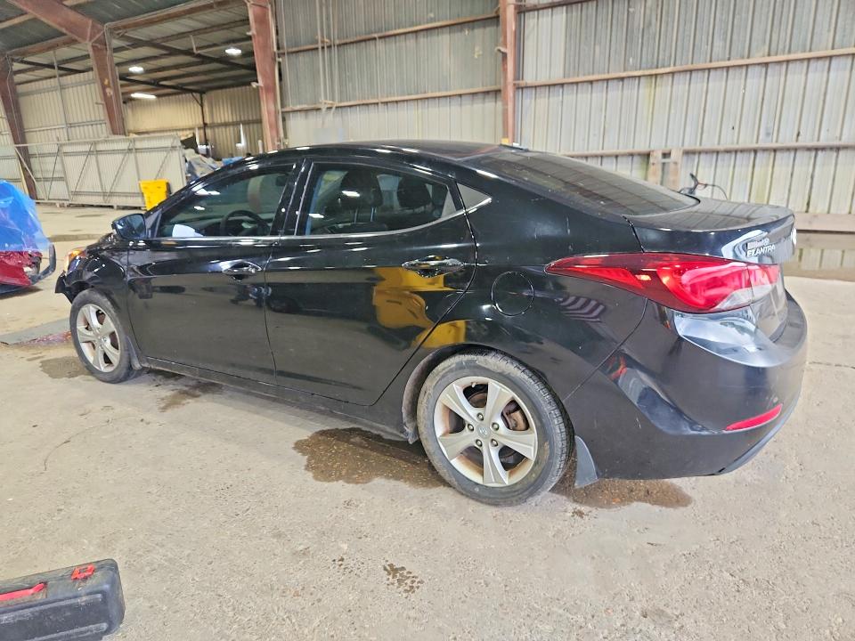 Aukcja sprzedaży 2016 Hyundai Elantra, vin: 5NPDH4AE6GH723361, numer aukcji: 60772816