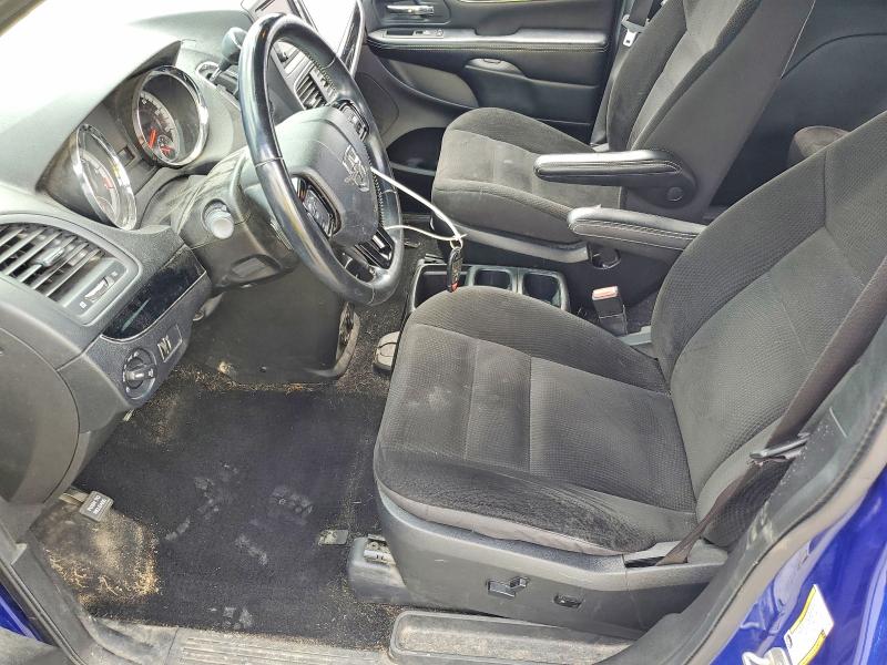 Aukcja sprzedaży 2019 Dodge Grand Caravan, vin: 2C4RDGBG4KR727486, numer aukcji: 61064986