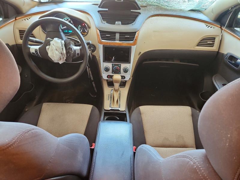 2012 Chevrolet Malibu მანქანა იყიდება აუქციონზე, vin: 1G1ZC5E06CF138818, აუქციონის ნომერი: 62825936
