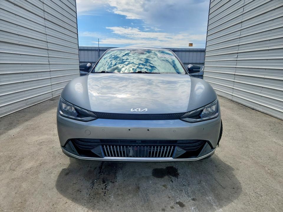 Продаж на аукціоні авто 2024 Kia Ev6, vin: KNDC34LA2R5205769, номер лоту: 60390676