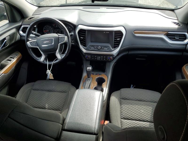 Продаж на аукціоні авто 2018 Gmc Acadia, vin: 1GKKNRLS8JZ206096, номер лоту: 59173606