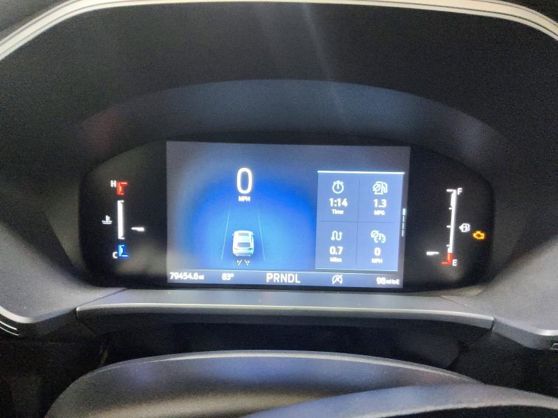 Продажа на аукционе авто 2023 Ford Escape, vin: 1FMCU0GN6PUA18696, номер лота: 62631146