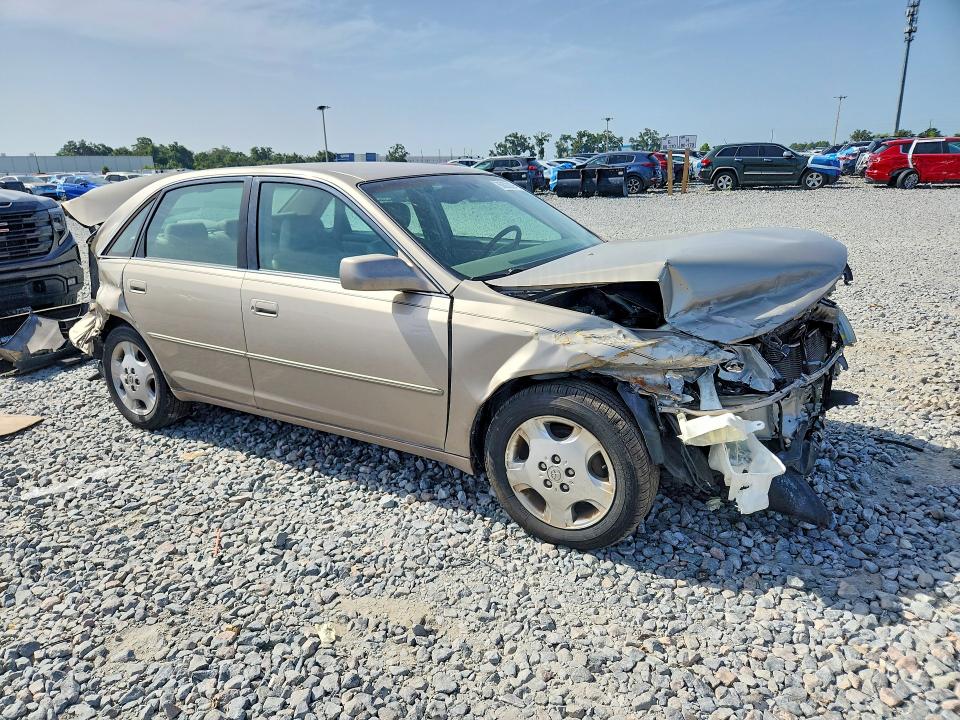 Aukcja sprzedaży 2004 Toyota Avalon, vin: 4T1BF28BX4U390981, numer aukcji: 60822076
