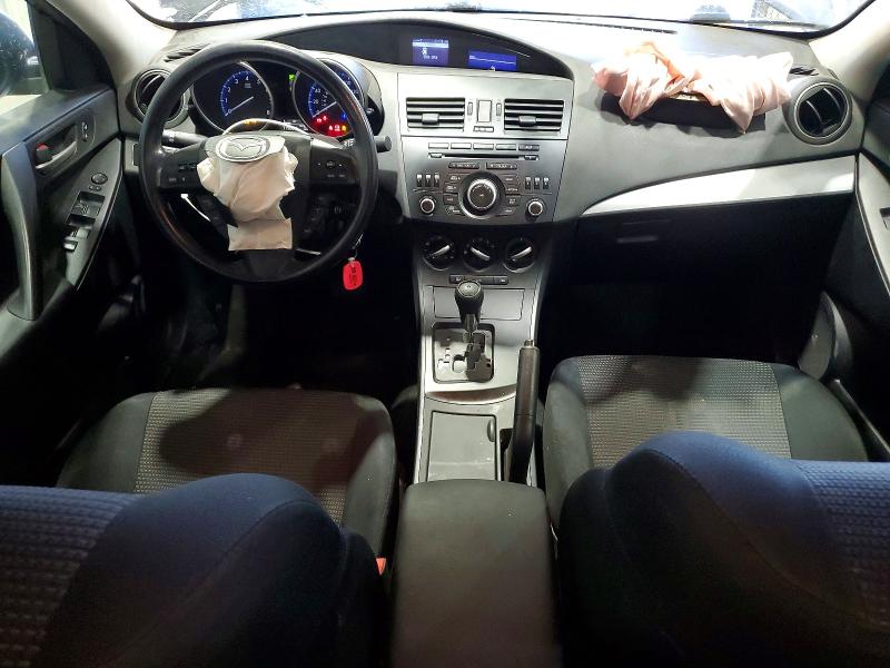 Продаж на аукціоні авто 2013 Mazda 3, vin: JM1BL1U86D1702393, номер лоту: 61147606