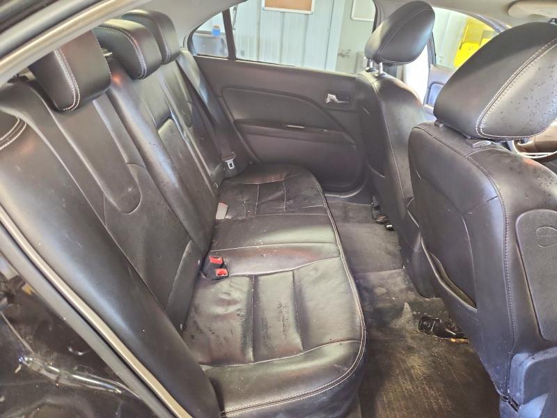 Aukcja sprzedaży 2010 Ford Fusion, vin: 3FAHP0JAXAR210019, numer aukcji: 62240746