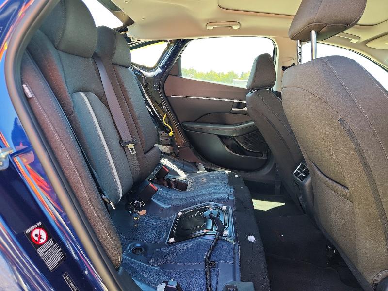 Aukcja sprzedaży 2021 Hyundai Sonata, vin: 5NPEF4JA8MH080613, numer aukcji: 60444156