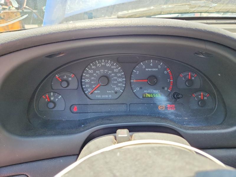 Aukcja sprzedaży 2003 Ford Mustang, vin: 1FAFP42X23F354536, numer aukcji: 63605156