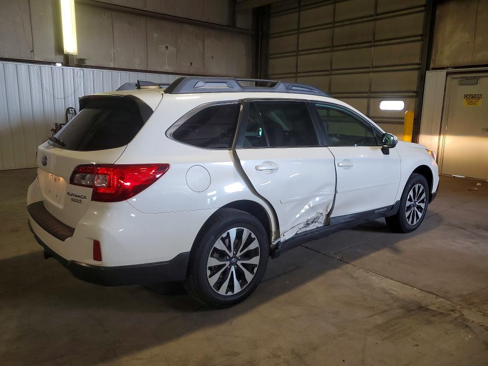 Продаж на аукціоні авто 2017 Subaru Outback, vin: 4S4BSAKC6H3273479, номер лоту: 62478286