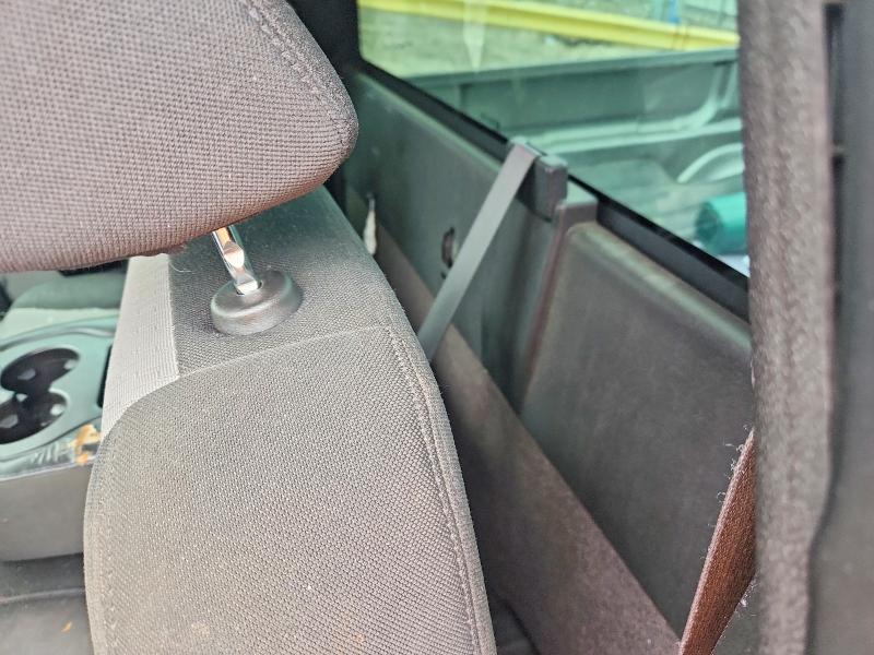 Продажа на аукционе авто 2008 Chevrolet Silverado, vin: 1GCEC14X58Z277504, номер лота: 62324636