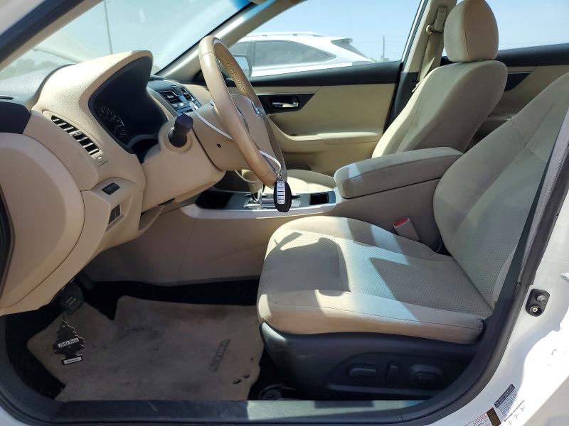 Aukcja sprzedaży 2015 Nissan Altima, vin: 1N4AL3AP4FC221204, numer aukcji: 61909216