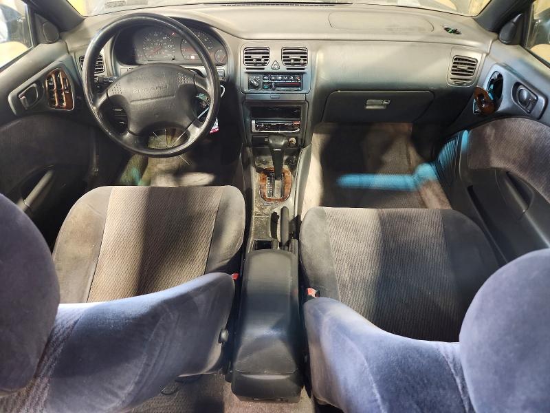 Aukcja sprzedaży 1997 Subaru Legacy, vin: 4S3BK6752V7317154, numer aukcji: 63019966