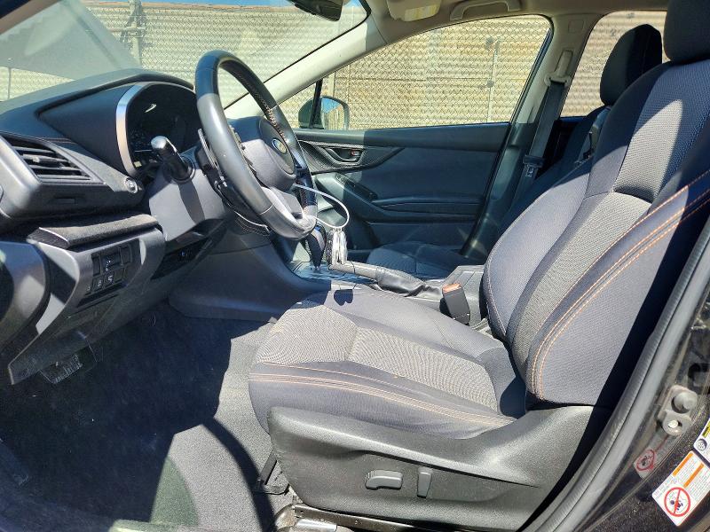 63533546 :رقم المزاد ، JF2GTAEC1L8246545 vin ، 2020 Subaru Crosstrek مزاد بيع