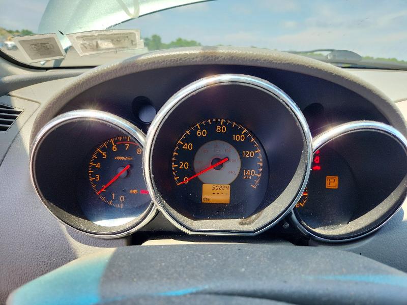 Продажа на аукционе авто 2005 Nissan Altima, vin: 1N4AL11E35C296168, номер лота: 60009796