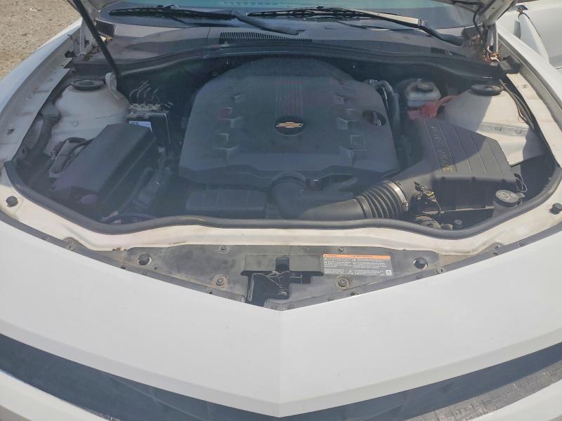 2010 Chevrolet Camaro მანქანა იყიდება აუქციონზე, vin: 2G1FB1EV9A9176866, აუქციონის ნომერი: 59989556