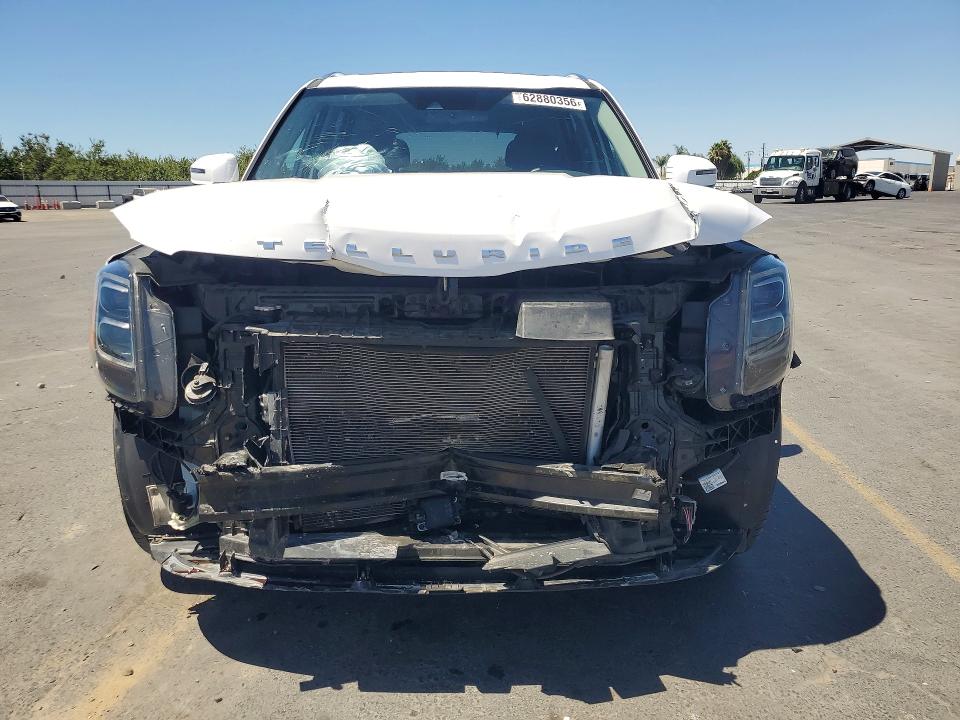 2022 Kia Telluride მანქანა იყიდება აუქციონზე, vin: 5XYP34HCXNG196896, აუქციონის ნომერი: 62880356