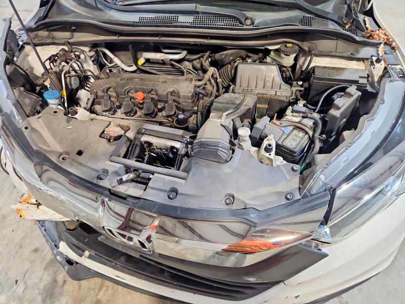60992046 :رقم المزاد ، 3CZRU6H30KM708451 vin ، 2019 Honda Hr-v مزاد بيع