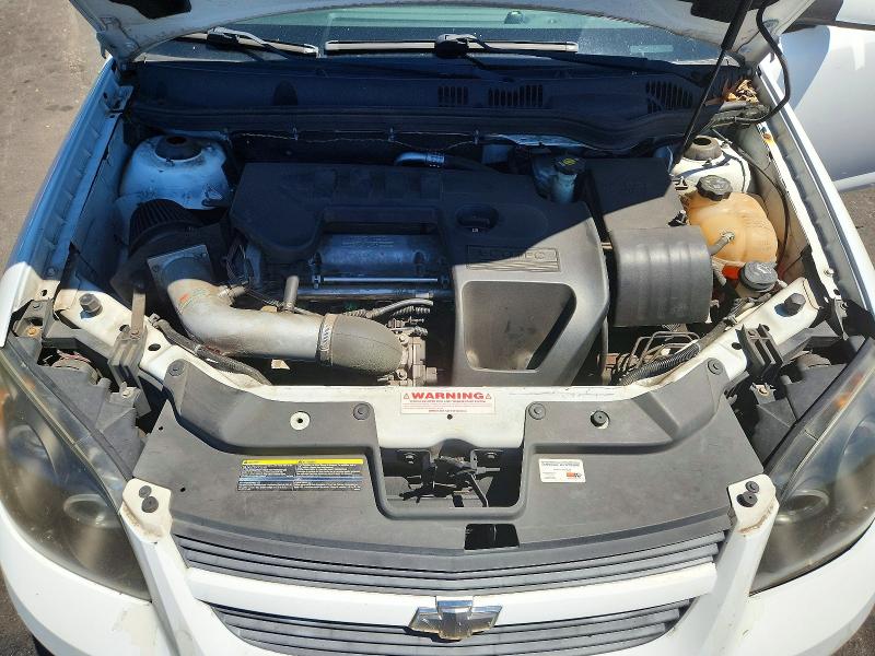 Продаж на аукціоні авто 2010 Chevrolet Cobalt, vin: 1G1AF5F54A7229768, номер лоту: 60694676