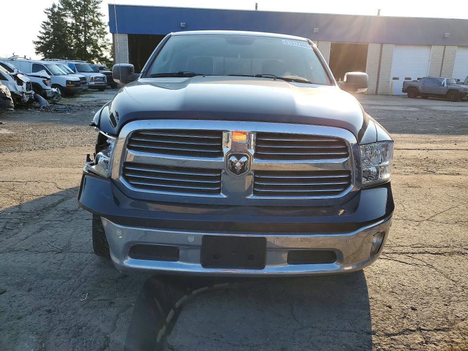 Продажа на аукционе авто 2014 Ram 1500, vin: 1C6RR7LT2ES316319, номер лота: 61512306