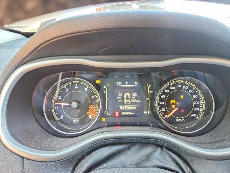 59245916 :رقم المزاد ، 1C4PJMCS7EW168108 vin ، 2014 Jeep Cherokee مزاد بيع