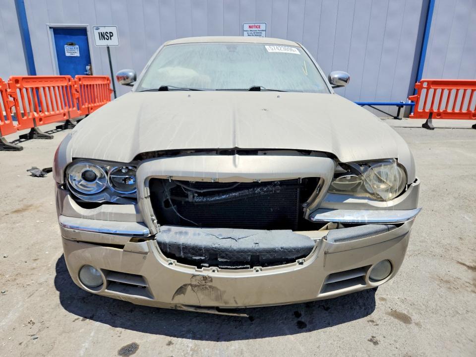 Aukcja sprzedaży 2008 Chrysler 300c, vin: 2C3LA63H58H281707, numer aukcji: 57423096