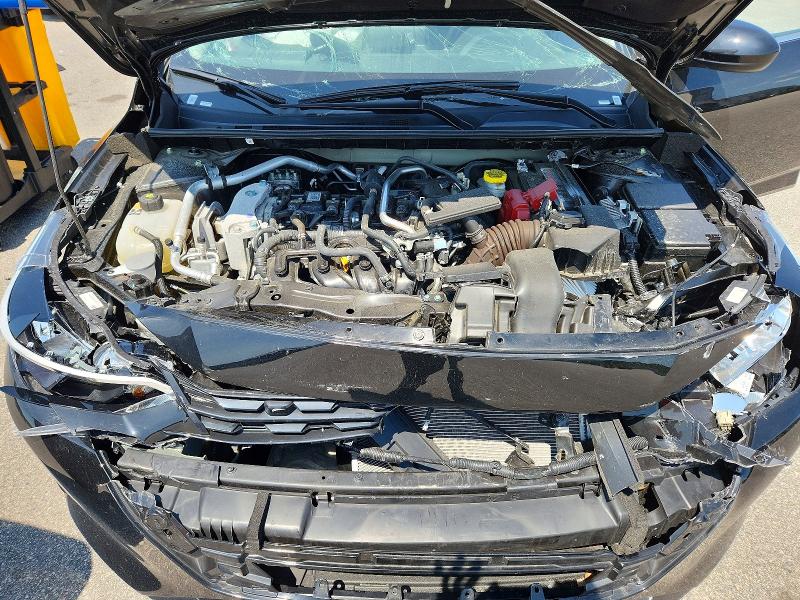 Продажа на аукционе авто 2025 Nissan Sentra, vin: 3N1AB8CV5SY392277, номер лота: 61217756