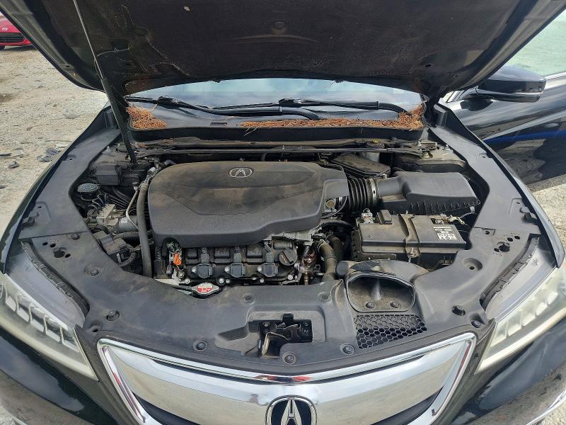 Aukcja sprzedaży 2015 Acura Tlx, vin: 19UUB2F39FA009406, numer aukcji: 62059566