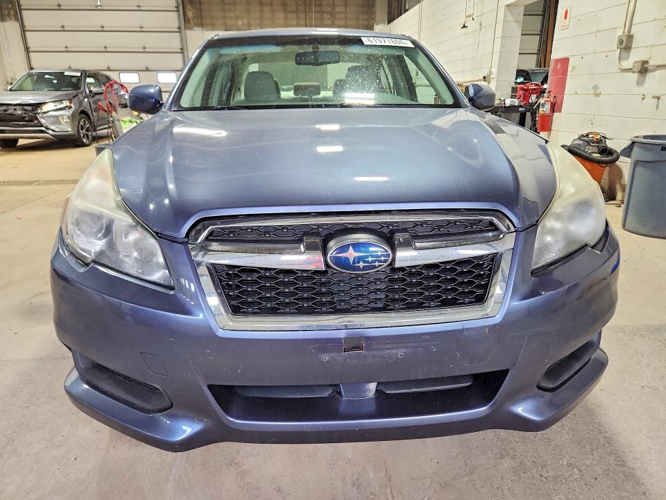 Продажа на аукционе авто 2013 Subaru Legacy, vin: 4S3BMCC6XD3002423, номер лота: 61971806