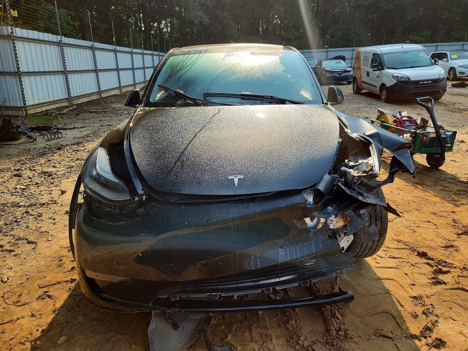Aukcja sprzedaży 2023 Tesla Model Y, vin: 7SAYGDEE8PA127844, numer aukcji: 63299056