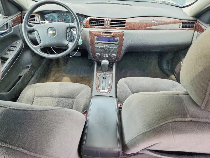 2014 Chevrolet Impala Limited მანქანა იყიდება აუქციონზე, vin: 2G1WB5E30E1184249, აუქციონის ნომერი: 60197376