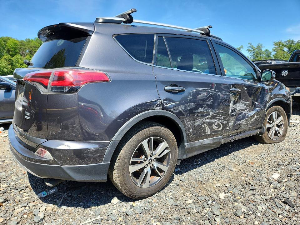 Aukcja sprzedaży 2016 Toyota Rav4, vin: 2T3RFREV9GW446572, numer aukcji: 60972326