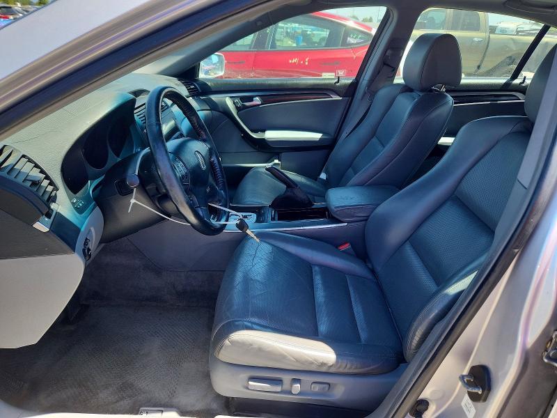 Aukcja sprzedaży 2005 Acura Tl, vin: 19UUA66265A010271, numer aukcji: 60854286