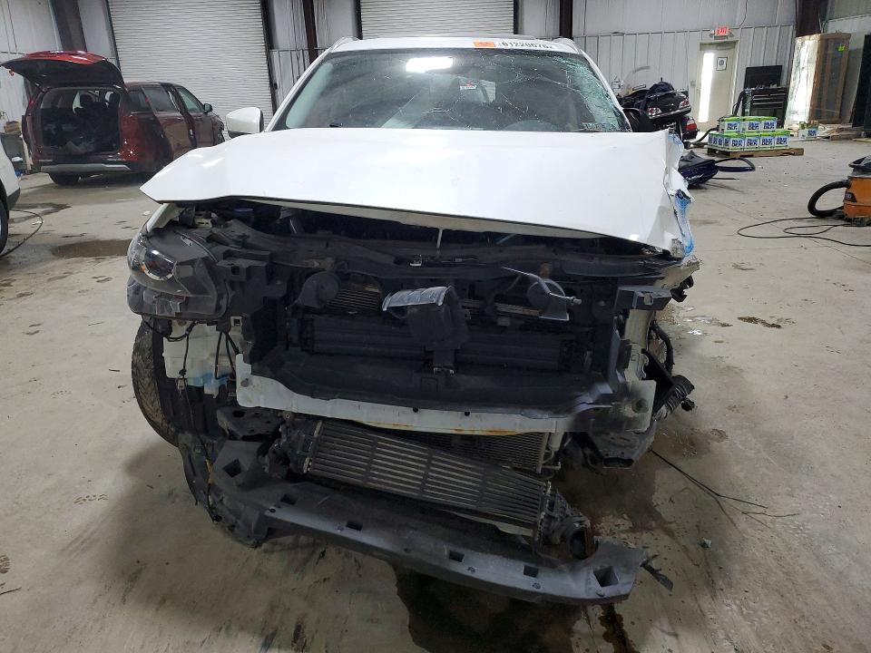 61220676 :رقم المزاد ، JM3TCBCYXM0505512 vin ، 2021 Mazda Cx-9 مزاد بيع
