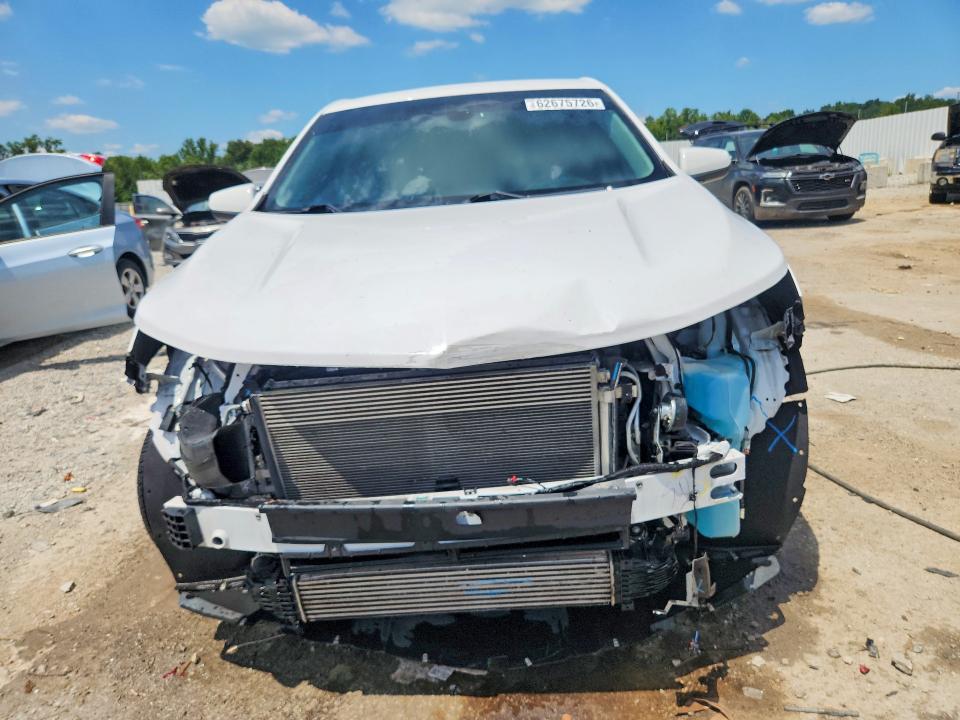Продаж на аукціоні авто 2022 Chevrolet Equinox, vin: 3GNAXTEV9NL139678, номер лоту: 62675726