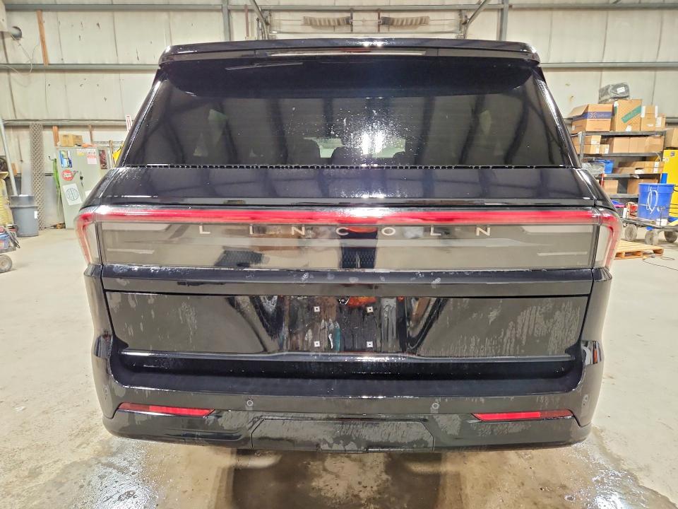 Aukcja sprzedaży 2025 Lincoln Navigator, vin: 5LMJJ3LG3SEL15255, numer aukcji: 58405036